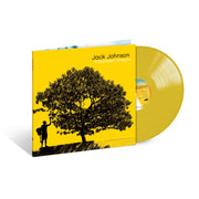 In Between Dreams [Canary Yellow LP]