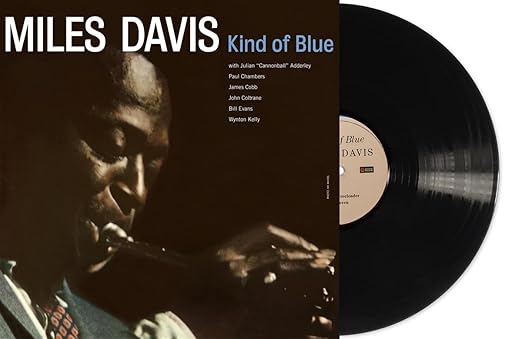 Kind Of Blue [Import]