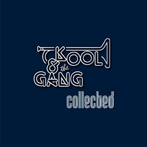 Kool & the Gang - Collected [Import]