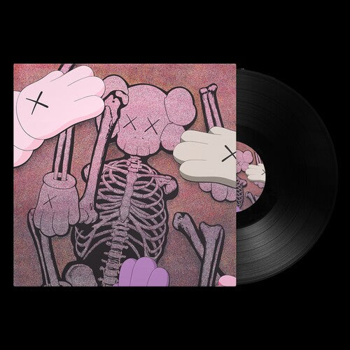 Let God Sort Em' Out (IEX) [Explicit Content]