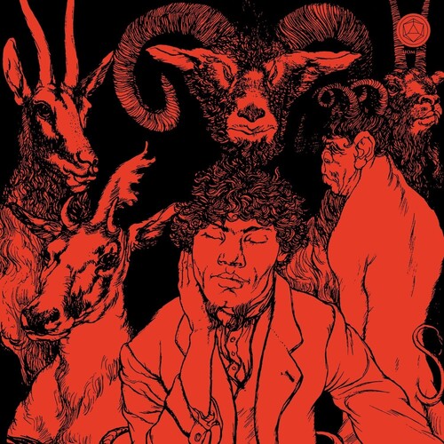 Liminal Animals (180 Gram Vinyl, Poster)