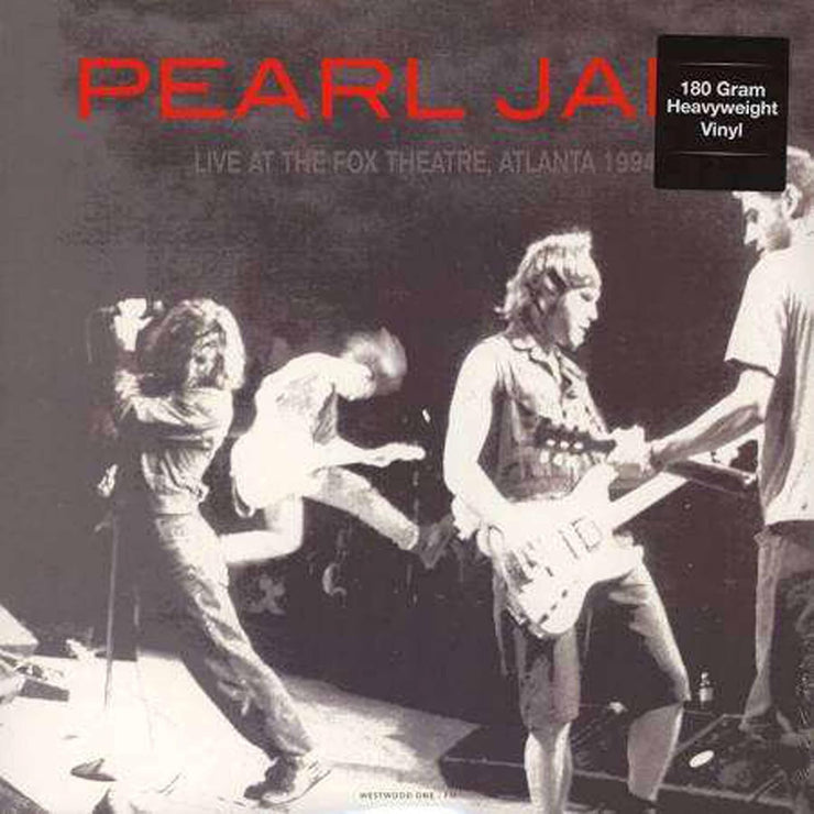 Live At The Fox Theatre, Atlanta, GA 1994 [Import]