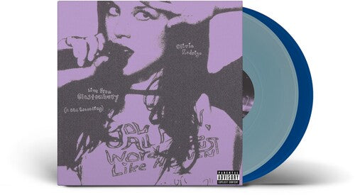 Live From Glastonbury (BBC Recording) [Explicit Content]