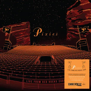 Live From Red Rocks 2005 (RSD2024)