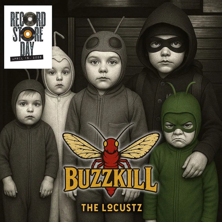 Buzzkill (RSD2026) – REB Records