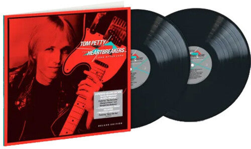 Long After Dark (Deluxe Edition)