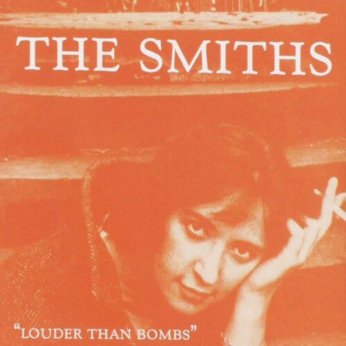 Louder Than Bombs [Import] - CD