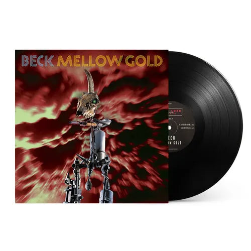 Mellow Gold [Explicit Content]