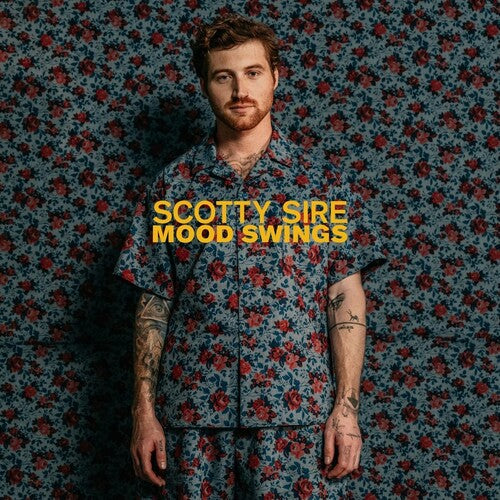 MOOD SWINGS (Colored Vinyl, Yellow)