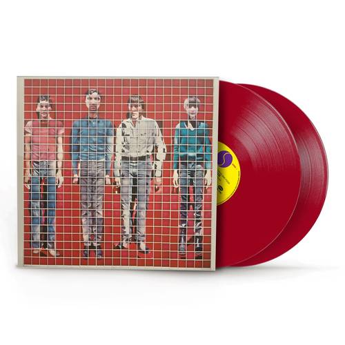 More Songs About Buildings And Food [Indie Exc. Red Vinyl] [Deluxe]