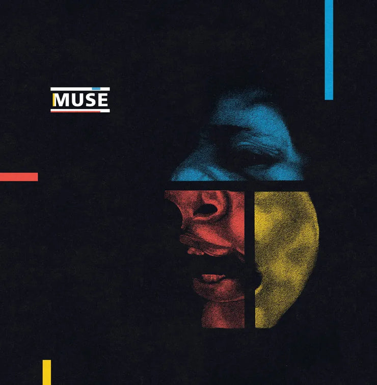 Mute Math Rsd2026 Muse (RSD2026) – REB Records