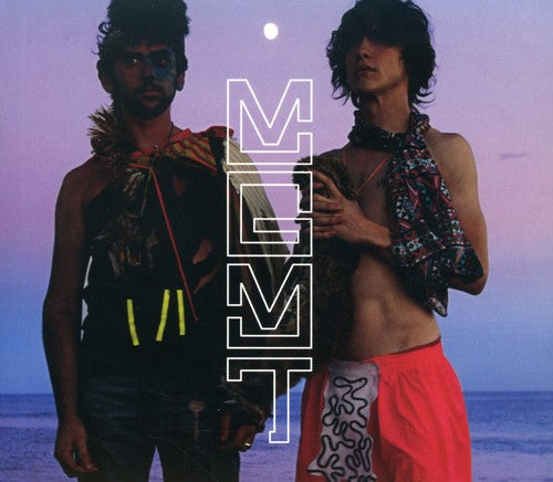 Oracular Spectacular - CD