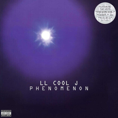 Phenomenon [Explicit Content]