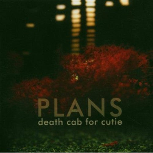 Plans - CD