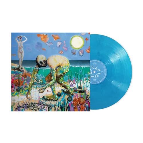 Precipice [Indie Exclusive Eco Mix LP w/ Autographed 12x24 insert]