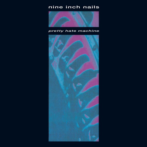 Pretty Hate Machine - CD