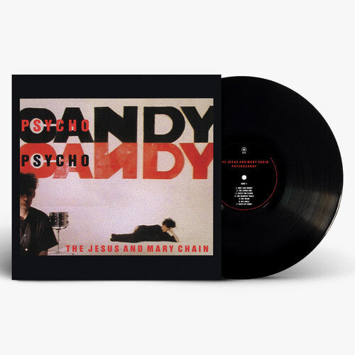 Psychocandy (40th Anniversary Edition) – REB Records