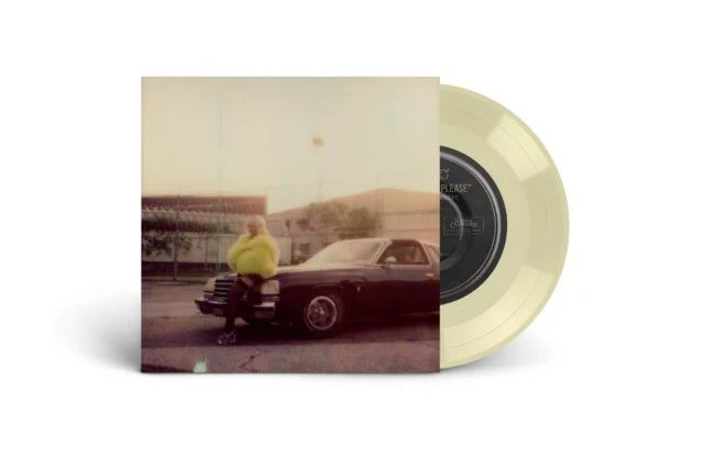 Please Please Please (Indie Exclusive)