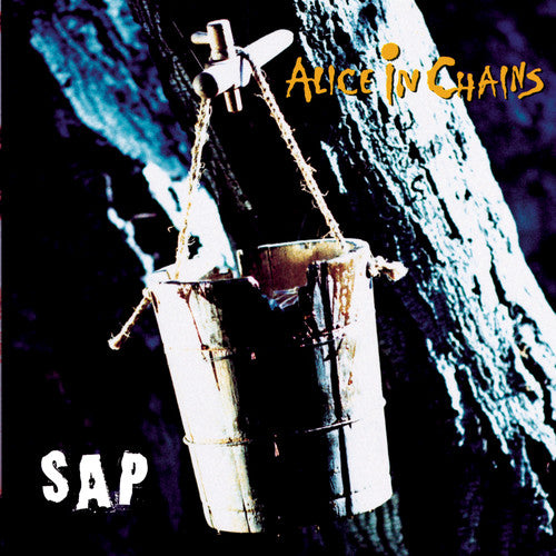 Sap - CD