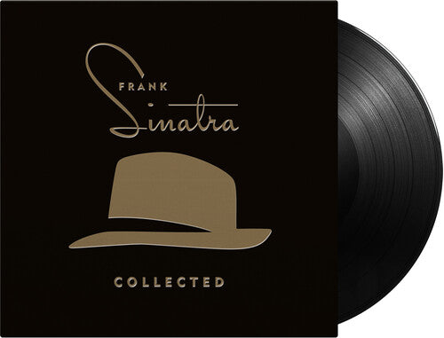 Sinatra Collected - 180-Gram Vinyl