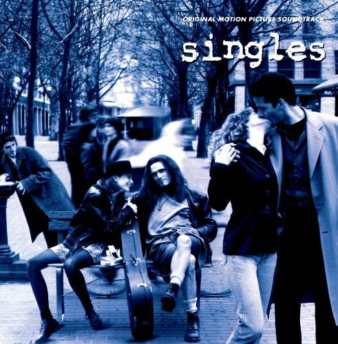 Singles (Original Soundtrack) - CD