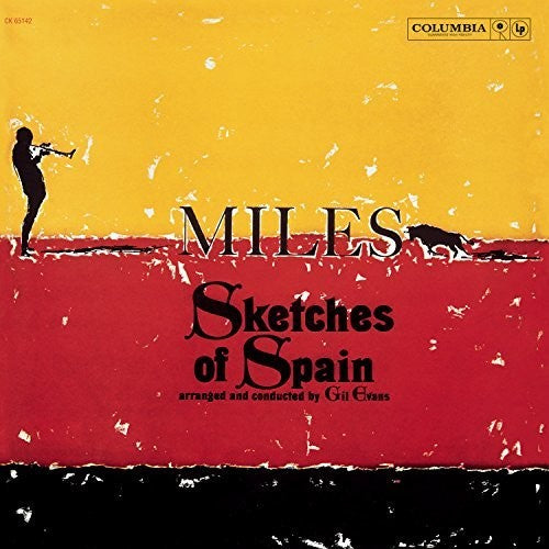 Sketches Of Spain [Import]