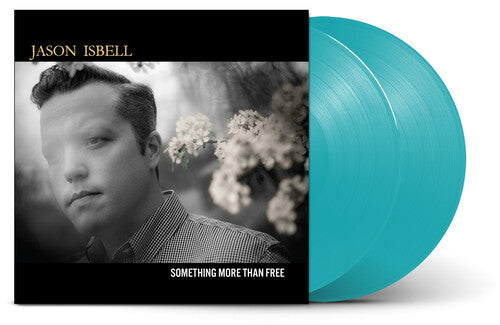 Something More Than Free (Indie Exclusive, Blue Vinyl, Anniversary Edition)