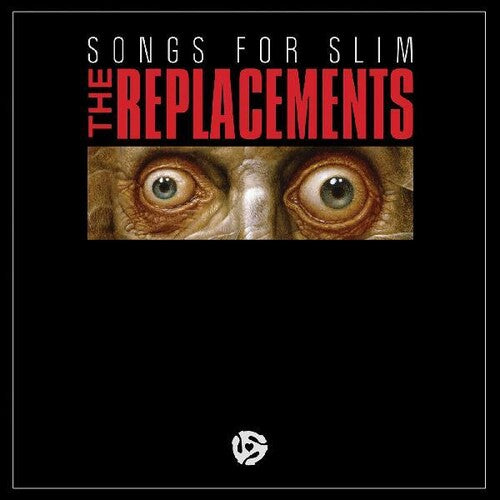 Songs For Slim (Red & Black Vinyl)