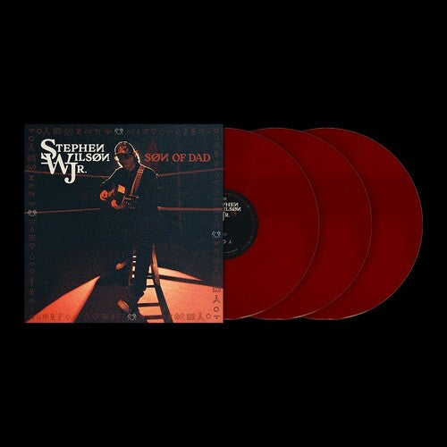 Søn of Dad [Explicit Content](Indie Exc., Maroon Vinyl)