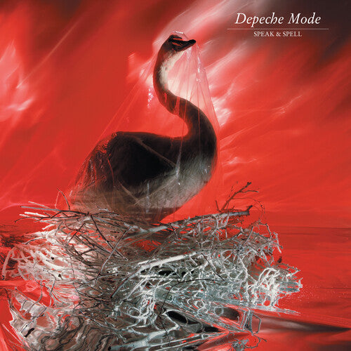 Speak And Spell (180 Gram Vinyl)