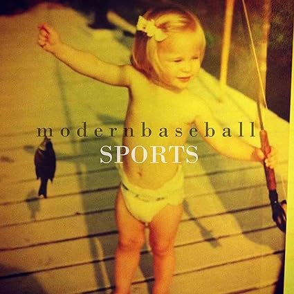 Sports - CD