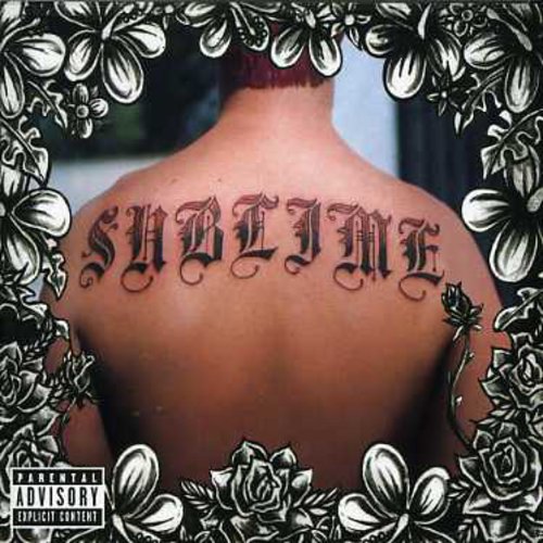 Sublime [Explicit Content] - CD