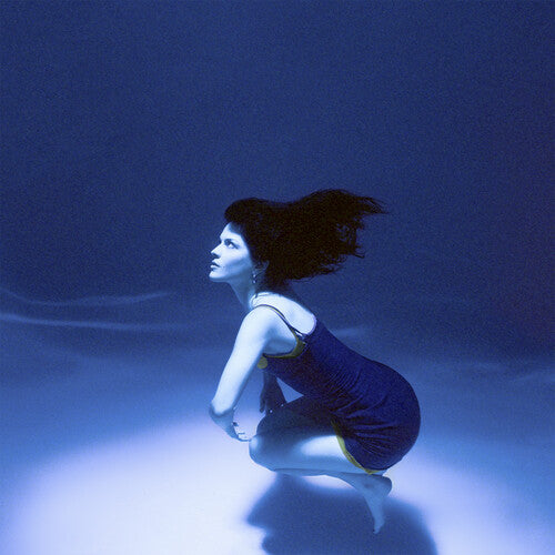 Submarine - CD