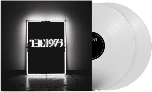 The 1975 (10th Anniversary) (Limited Edition, WhiteVinyl)