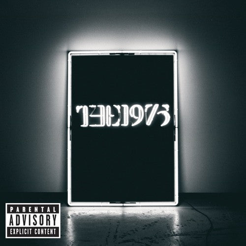 The 1975 [Explicit Content] - CD