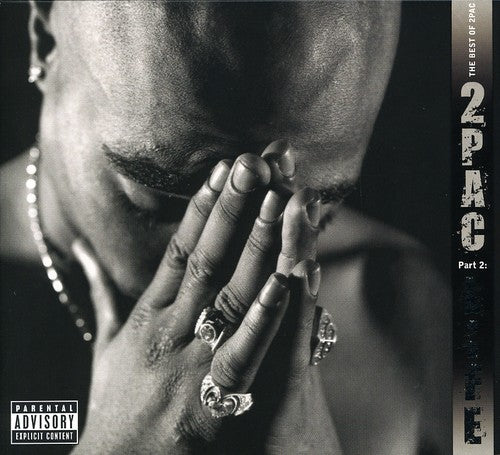 The Best Of 2Pac - Pt. 2: Life [Explicit Content] - CD