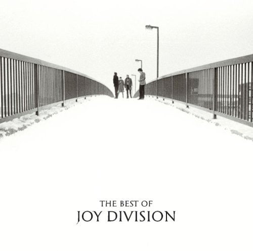 The Best Of Joy Division - CD