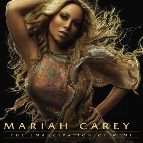The Emancipation Of Mimi (15th Anniversary)