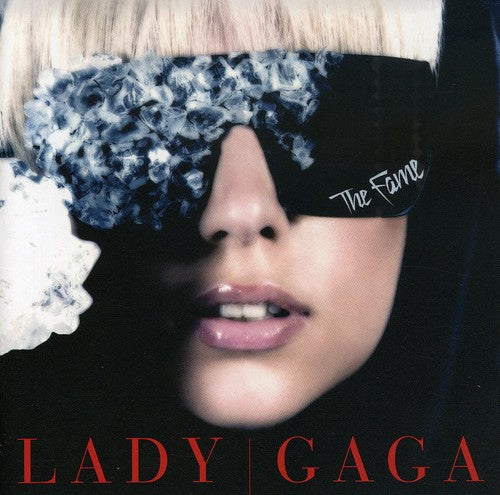 The Fame - CD