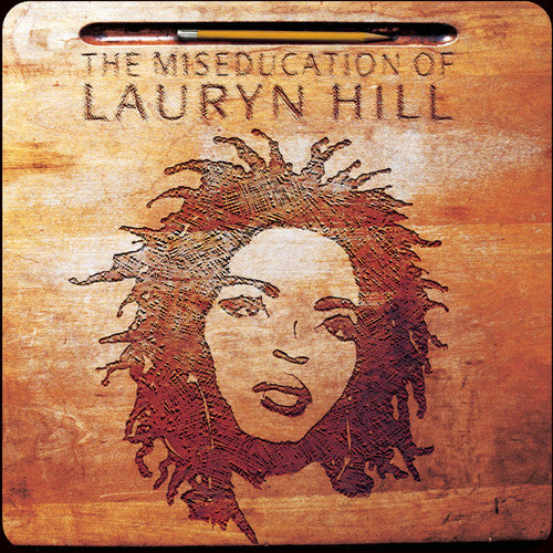 The Miseducation of Lauryn Hill - CD