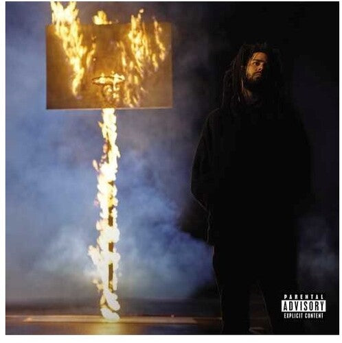 The Off-Season [Explicit Content] - CD