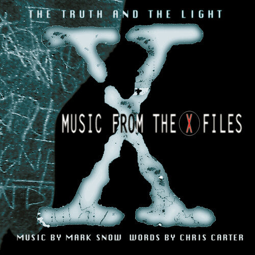 The X-Files (Music From the X-Files) (Green Vinyl)