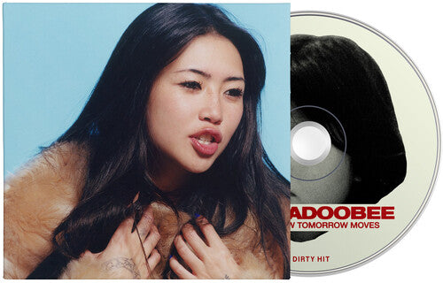 This Is How Tomorrow Moves - CD