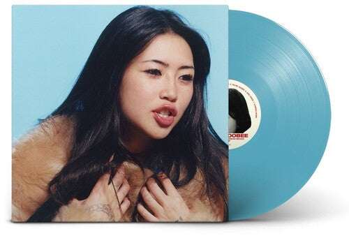 This Is How Tomorrow Moves [Sky Blue LP]