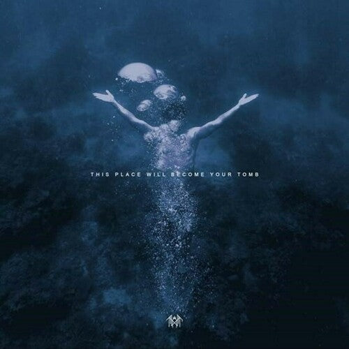 This Place Will Become Your Tomb - CD