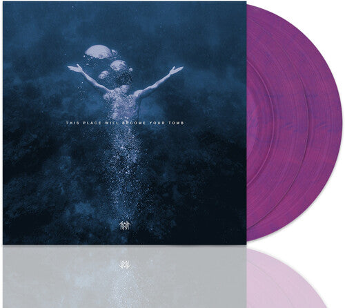 This Place Will Become Your Tomb (Pink Vinyl)