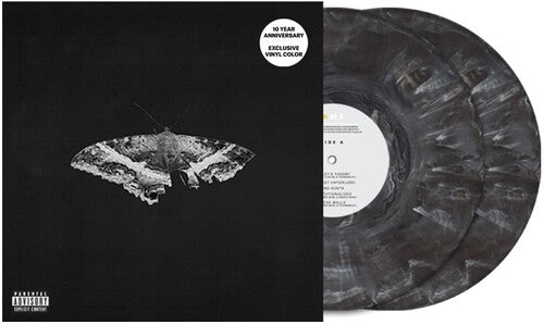 To Pimp A Butterfly (10 Year Anniversary Edition) [Metallic Blends 2 LP] [Explicit Content]