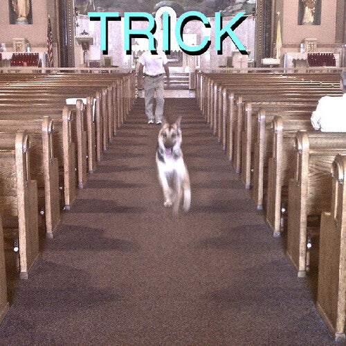 Trick [Explicit Content] - CD