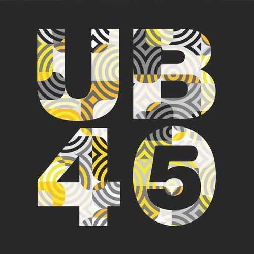 UB45 (RSD2024)