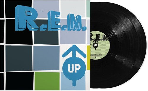 Up (25th Anniversary) [2 LP]